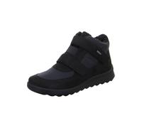 Winterboots ARA "TORONTO-GTX" Gr. 7,5 (41), schwarz Damen Schuhe Winterstiefeletten mit GORE-TEX-Membran, Weite H (34185365-7,5)