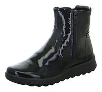 ara Damen Toronto Stiefelette, SCHWARZ, 41 EU Weit