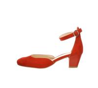 ara Damen Toulouse Pumps, Flamme, 38.5 EU