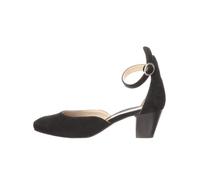 ara Damen Toulouse Pumps, SCHWARZ, 38 EU