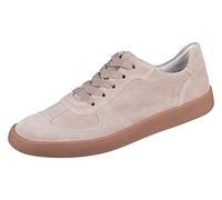 ara Damen Traveller Sneaker, Sand, 42 EU