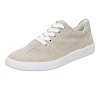 ara Damen Traveller Sneaker, Shell, 37.5 EU