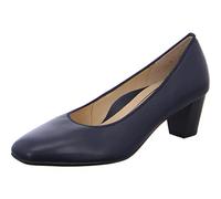 Ara VERONA-HS Damen Pumps in Blau, Größe 7