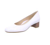 ara Damen VICENZA 1216601 Pumps, Weiß (Offwhite 14), 42.5 EU
