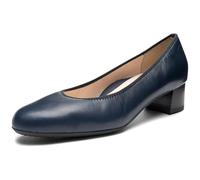ARA Damen Vicenza Pumps, BLAU , 35 EU