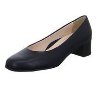 ara Damen Vicenza Pumps, BLAU, 36 EU