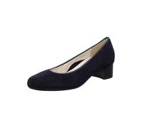 ara Damen Vicenza Pumps, Midnight, 41.5 EU