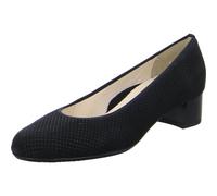 ara Damen Vicenza Pumps, SCHWARZ, 42 EU