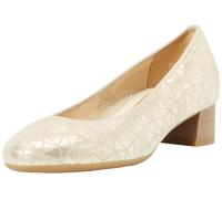 ara Damen Vicenza Pumps, Shell, 38 EU