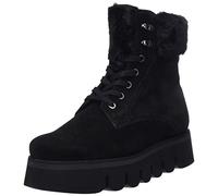 ara Damen VIGONZA Stiefelette, SCHWARZ, 40 EU