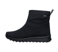 Ara Damen Schneestiefel Toronto Schwarz Weit Größe 41 EU / 7 UK