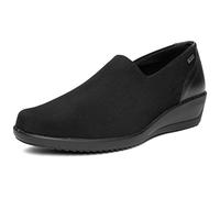 ARA Damen ZÜRICH 1240619 Slipper, Schwarz (SCHWARZ 06), 36.5 EU