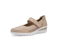 ara Zürich Pumps beige für Damen, beige, Größe 40 EU / 6,5 UK