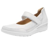 ara Zürich Pumps weiß für Damen, weiß, Größe 38 EU / 5 UK