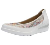 ara Zürich Pumps weiss für Damen, weiß, Größe 38 EU / 5 UK