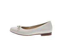 ara Damenschuhe Ballerinas CREAM - Gr. - 5 UK