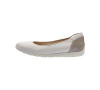 ara Damenschuhe Ballerinas CREAM,SHELL CREAM,SHELL - Gr. - 38 EU | 5 UK