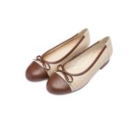 ara Damenschuhe Ballerinas MOCCA,BEACH MOCCA,BEACH - Gr. - 37 EU | 4 UK