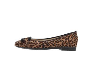 ara Damenschuhe Ballerinas NATUR NATUR - Gr. - 7 UK