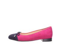 ara Damenschuhe Ballerinas NIGHT,PINK NIGHT,PINK - Gr. - 39 EU | 6 UK