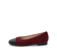 Ara Damenschuhe Ballerinas SCHWARZ,BRUNELLO SCHWARZ,BRUNELLO - Gr. - 39 EU | 6 UK