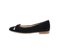 ara Damenschuhe Ballerinas SCHWARZ SCHWARZ - Gr. - 37 EU | 4 UK