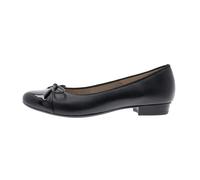 Ara »BARI« Pumps mit Lackspitze, schwarz