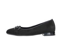 Ara Damenschuhe Ballerinas SCHWARZ SCHWARZ - Gr. - 38 EU | 5 UK