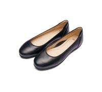 ara Damenschuhe Ballerinas SCHWARZ SCHWARZ - Gr. - 38 EU | 5 UK