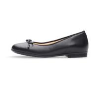 ara Damenschuhe Ballerinas SCHWARZ SCHWARZ - Gr. - 4 UK