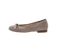 ara Damenschuhe Ballerinas TAUPE TAUPE - Gr. - 7 UK