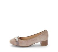 Ara Damenschuhe Brautschuhe TAUPE TAUPE - Gr. - 4 UK
