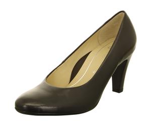 Ara Damenschuhe Damenschuhe schwarz schwarz - Gr. - 6.5 UK