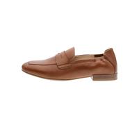 Ara Damenschuhe Elegante Schnürer COGNAC COGNAC - Gr. - 39 EU | 6 UK