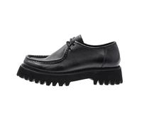 Ara Damenschuhe Elegante Schnürer SCHWARZ SCHWARZ - Gr. - 41 EU | 7 UK