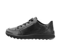 Ara Damenschuhe Elegante Schnürer SCHWARZ SCHWARZ - Gr. - 5.5 UK