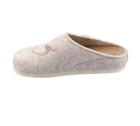 Ara Damenschuhe Hausschuhe CREME CREME - Gr. - 41