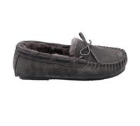 Ara Damenschuhe Hausschuhe GRAU GRAU - Gr. - 40
