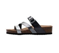 ara Damenschuhe Hausschuhe SILBER,ANTHRAZIT,GRAPHIT SILBER,ANTHRAZIT,GRAPHIT - Gr. - 42