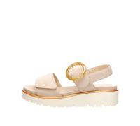 ara Damenschuhe Keilsandaletten SAND SAND - Gr. - 39