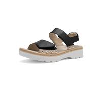 ara Damenschuhe Klassisch BEACH,SCHWARZ SCHWARZ - Gr. - 42