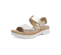 ara Damenschuhe Klassisch BEACH,WEISS,SAND WEISS/SAND - Gr. - 40