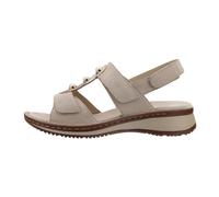 ara Damenschuhe Klassisch BEACH,WHISKY,SILBER,PLATIN BEACH,WHISKY,SILBER,PLATIN - Gr. - 43