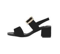 ara Damenschuhe Klassisch BLACK BLACK - Gr. - 39 EU | 6 UK