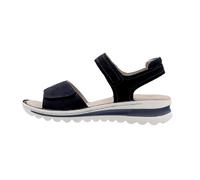 ara Sandale Beq Blau für Damen, blau, Gr. 43 EU