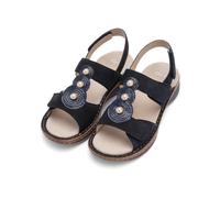 ara Damenschuhe Klassisch BLAU BLAU - Gr. - 35