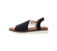 Ara Damenschuhe Klassisch BLAU BLAU - Gr. - 40