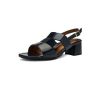 ara Riva Sandale dunkelblau für Damen, blau, Größe 38 EU / 5 UK