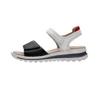 ara Damenschuhe Klassisch BLAU,WEISS,ROT BLAU,WEISS,ROT - Gr. - 38