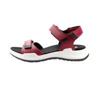 ara Damenschuhe Klassisch CHERRY,SCHWARZ CHERRY/SCHWARZ - Gr. - 40